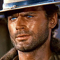 Terence Hill