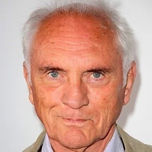 Terence Stamp