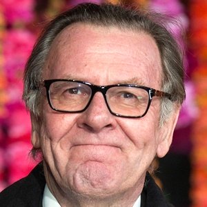 Tom Wilkinson