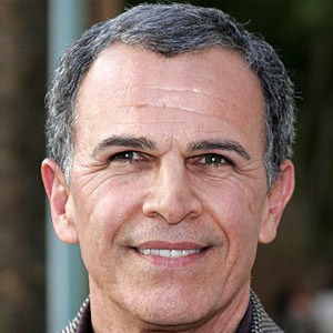Tony Plana
