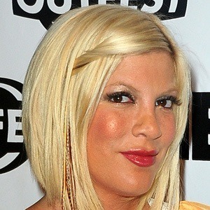 Tori Spelling