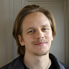 Valter Skarsgård