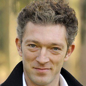 Vincent Cassel