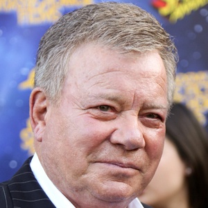 William Shatner